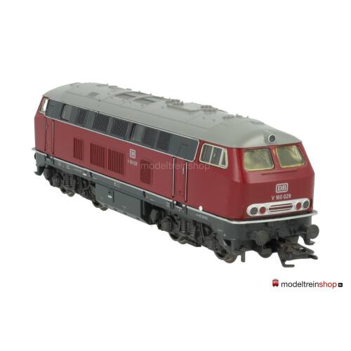 Marklin H0 33743 V3 Diesellocomotief BR 216 / V 160 DB - Modeltreinshop