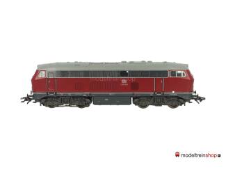 Marklin H0 33743 V3 Diesellocomotief BR 216 / V 160 DB - Modeltreinshop
