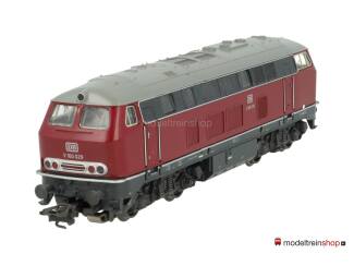 Marklin H0 33743 V3 Diesellocomotief BR 216 / V 160 DB - Modeltreinshop