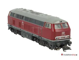 Marklin H0 33743 V3 Diesellocomotief BR 216 / V 160 DB - Modeltreinshop