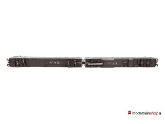 Marklin 3376 V01 tweedelig diesel treinstel BR VT 628.2 / 928.2 DB - Modeltreinshop