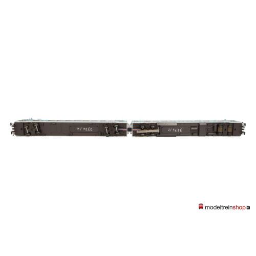 Marklin 3376 V01 tweedelig diesel treinstel BR VT 628.2 / 928.2 DB - Modeltreinshop
