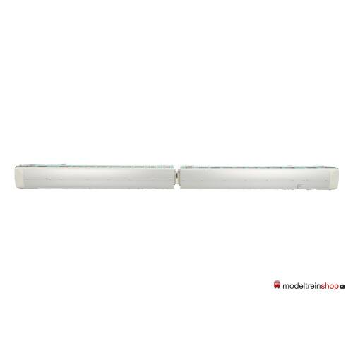 Marklin 3376 V01 tweedelig diesel treinstel BR VT 628.2 / 928.2 DB - Modeltreinshop
