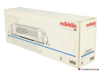 Marklin H0 3450 Electrische locomotief Serie 460 SBB Ciba - Modeltreinshop