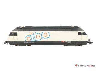 Marklin H0 3450 Electrische locomotief Serie 460 SBB Ciba - Modeltreinshop