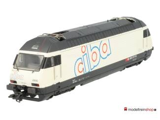 Marklin H0 3450 Electrische locomotief Serie 460 SBB Ciba - Modeltreinshop