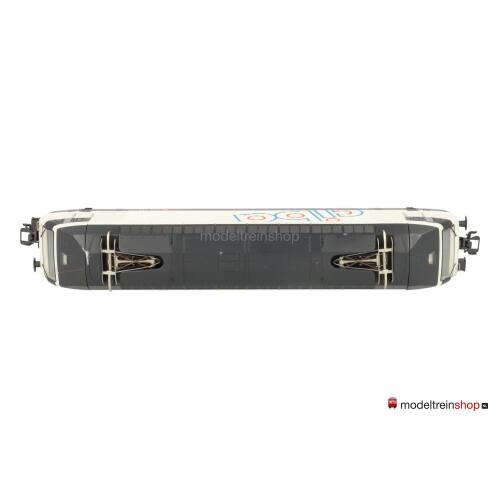 Marklin H0 3450 Electrische locomotief Serie 460 SBB Ciba - Modeltreinshop