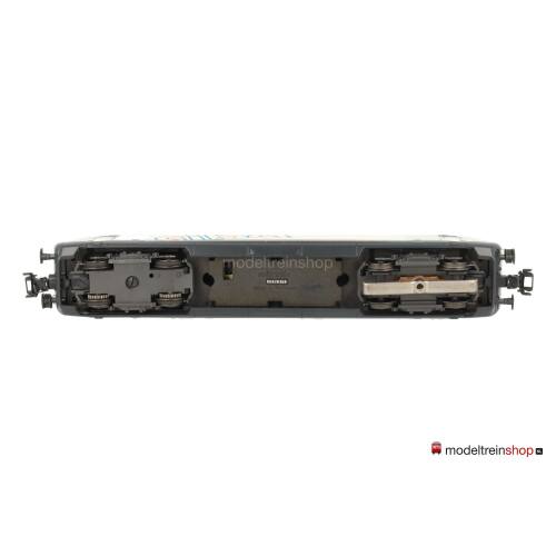 Marklin H0 3450 Electrische locomotief Serie 460 SBB Ciba - Modeltreinshop