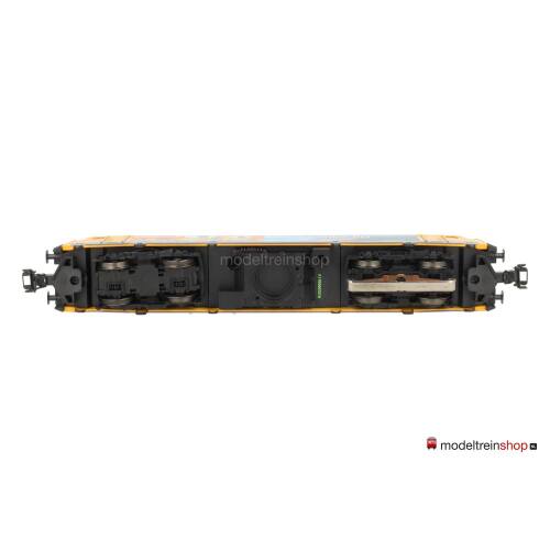 Marklin H0 36609 Electrische Locomotief BR 185 Krombacher - Modeltreinshop