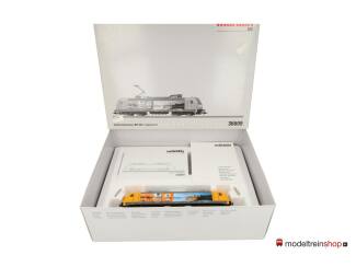 Marklin H0 36609 Electrische Locomotief BR 185 Krombacher - Modeltreinshop