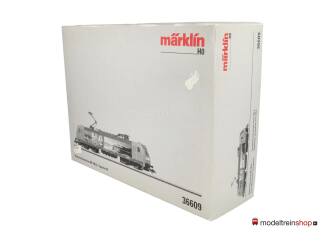 Marklin H0 36609 Electrische Locomotief BR 185 Krombacher - Modeltreinshop