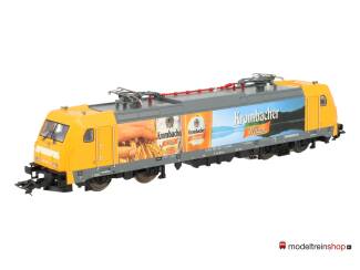 Marklin H0 36609 Electrische Locomotief BR 185 Krombacher - Modeltreinshop