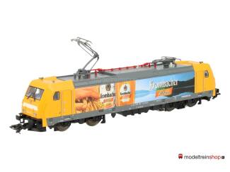 Marklin H0 36609 Electrische Locomotief BR 185 Krombacher - Modeltreinshop
