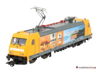 Marklin H0 36609 Electrische Locomotief BR 185 Krombacher - Modeltreinshop