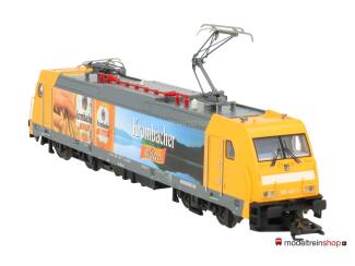 Marklin H0 36609 Electrische Locomotief BR 185 Krombacher - Modeltreinshop
