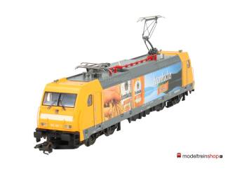 Marklin H0 36609 Electrische Locomotief BR 185 Krombacher - Modeltreinshop