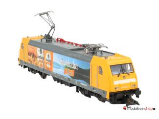 Marklin H0 36609 Electrische Locomotief BR 185 Krombacher - Modeltreinshop