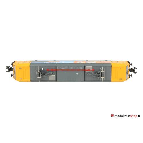 Marklin H0 36609 Electrische Locomotief BR 185 Krombacher - Modeltreinshop