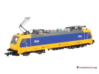 Marklin H0 36629 Elektrische locomotief serie E 186 v/d NS - Modeltreinshop