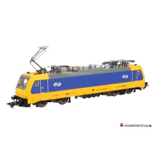 Marklin H0 36629 Elektrische locomotief serie E 186 v/d NS - Modeltreinshop