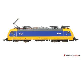 Marklin H0 36629 Elektrische locomotief serie E 186 v/d NS - Modeltreinshop