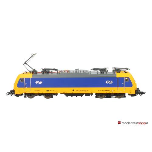Marklin H0 36629 Elektrische locomotief serie E 186 v/d NS - Modeltreinshop