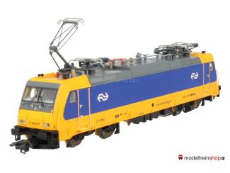 Marklin H0 36629 Elektrische locomotief serie E 186 v/d NS - Modeltreinshop