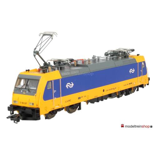 Marklin H0 36629 Elektrische locomotief serie E 186 v/d NS - Modeltreinshop