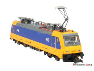 Marklin H0 36629 Elektrische locomotief serie E 186 v/d NS - Modeltreinshop
