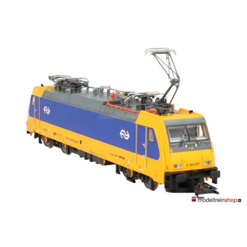 Marklin H0 36629 Elektrische locomotief serie E 186 v/d NS - Modeltreinshop