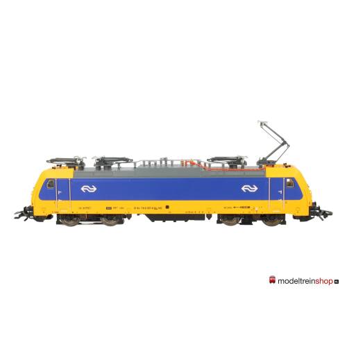 Marklin H0 36629 Elektrische locomotief serie E 186 v/d NS - Modeltreinshop