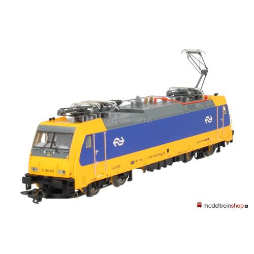 Marklin H0 36629 Elektrische locomotief serie E 186 v/d NS - Modeltreinshop