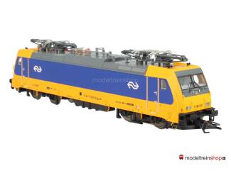 Marklin H0 36629 Elektrische locomotief serie E 186 v/d NS - Modeltreinshop