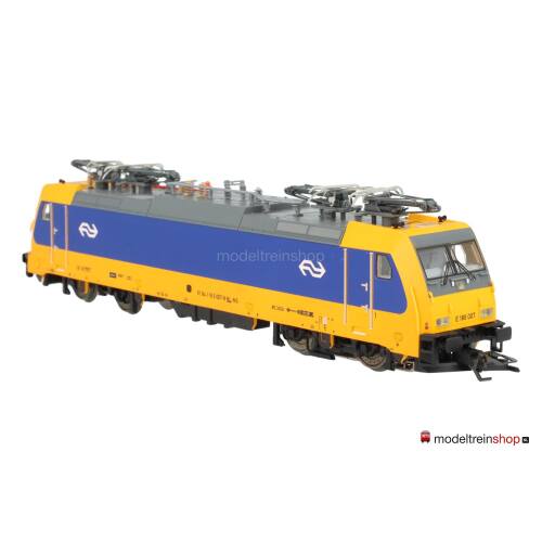 Marklin H0 36629 Elektrische locomotief serie E 186 v/d NS - Modeltreinshop