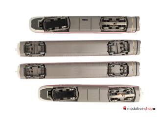 Marklin H0 3671 ICE 2 BR 410 DB - Modeltreinshop