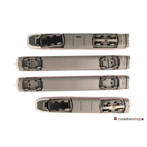 Marklin H0 3671 ICE 2 BR 410 DB - Modeltreinshop
