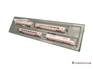 Marklin H0 3671 ICE 2 BR 410 DB - Modeltreinshop