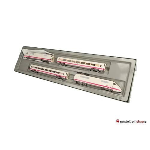 Marklin H0 3671 ICE 2 BR 410 DB - Modeltreinshop