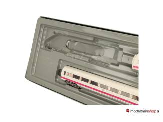 Marklin H0 3671 ICE 2 BR 410 DB - Modeltreinshop
