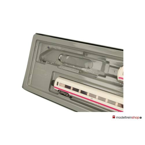 Marklin H0 3671 ICE 2 BR 410 DB - Modeltreinshop