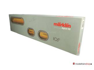 Marklin H0 3671 ICE 2 BR 410 DB - Modeltreinshop