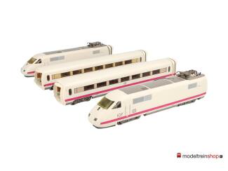 Marklin H0 3671 ICE 2 BR 410 DB - Modeltreinshop