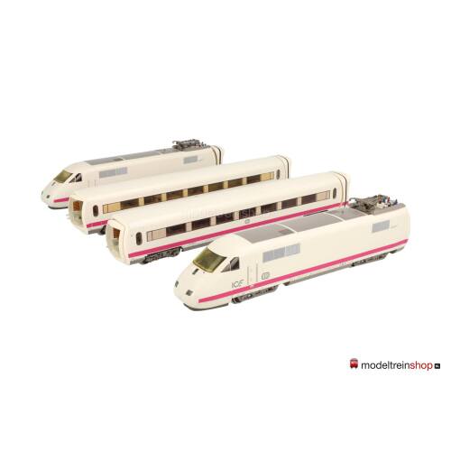Marklin H0 3671 ICE 2 BR 410 DB - Modeltreinshop