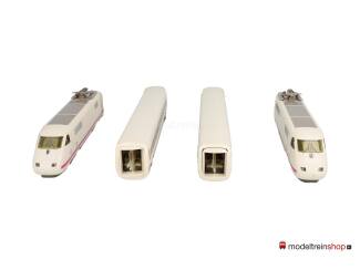 Marklin H0 3671 ICE 2 BR 410 DB - Modeltreinshop