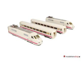 Marklin H0 3671 ICE 2 BR 410 DB - Modeltreinshop
