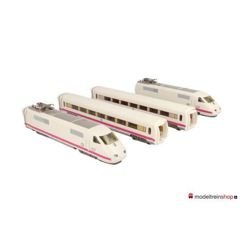 Marklin H0 3671 ICE 2 BR 410 DB - Modeltreinshop