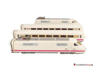 Marklin H0 3671 ICE 2 BR 410 DB - Modeltreinshop