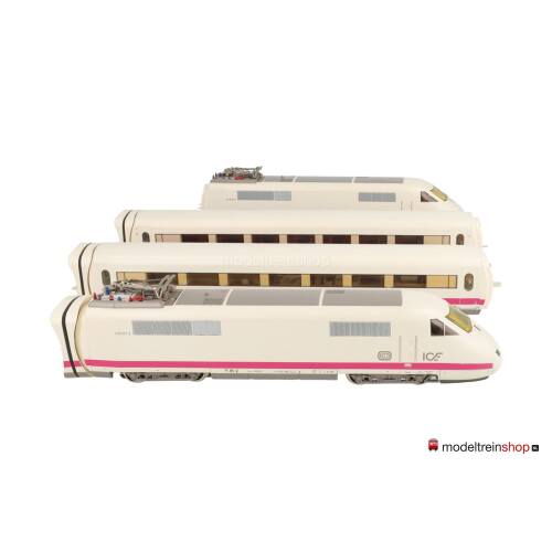Marklin H0 3671 ICE 2 BR 410 DB - Modeltreinshop