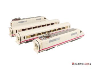 Marklin H0 3671 ICE 2 BR 410 DB - Modeltreinshop