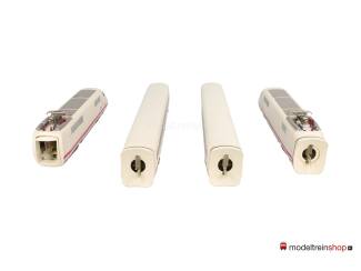 Marklin H0 3671 ICE 2 BR 410 DB - Modeltreinshop